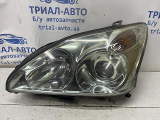 Фара левая Ксенон RX 350 2003-2009 XU30 3.5 Бензин 2GRFE
