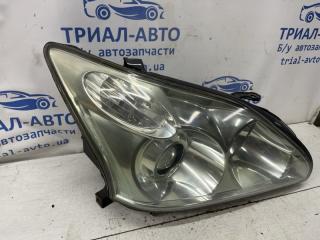 Фара правая Ксенон RX 350 2003-2009 XU30 3.5 Бензин 2GRFE