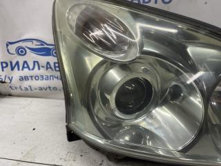 Фара правая Ксенон RX 350 2003-2009 XU30 3.5 Бензин 2GRFE