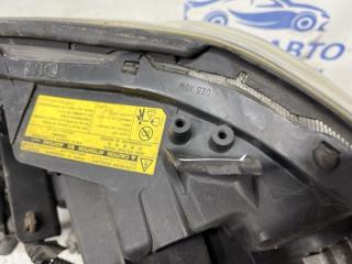 Фара правая Ксенон RX 350 2003-2009 XU30 3.5 Бензин 2GRFE