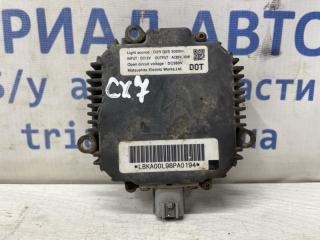 Блок розжига ксеноновой фары Mazda CX 7 2006-2012