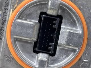 Блок розжига ксеноновой фары Ford Kuga CBS 2.0 diesel