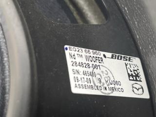 Динамик двери CX 7 2006-2012 ER 2.2 дизель MZR-CD