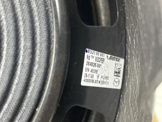 Динамик двери CX 7 2006-2012 ER 2.2 дизель MZR-CD
