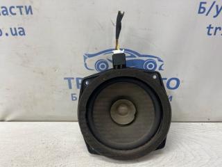 Фото запчасти динамик двери Hyundai Tucson 2004-2009 Б/У запчасть Запчасть динамик двери Hyundai Tucson 2004-2009