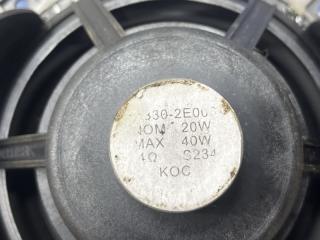 Динамик двери Tucson 2004-2009 JM 2.0 diesel D4EA