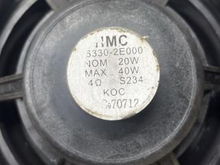 Динамик двери Tucson 2004-2009 JM 2.0 diesel D4EA