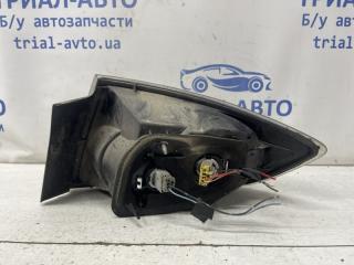 Фонарь задний внешний левый 3 2003-2009 BK 1.6 бензин Z6