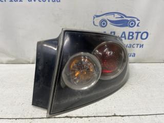 Фонарь задний внешний правый Mazda 3 2003-2009 Б/У Фонарь задний внешний правый Mazda 3 2003-2009