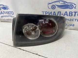 Фонарь задний внешний правый 3 2003-2009 BK 1.6 бензин Z6