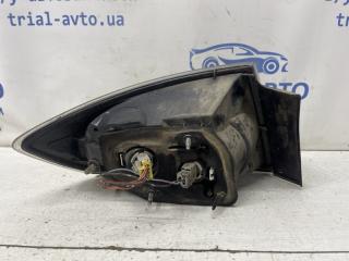 Фонарь задний внешний правый 3 2003-2009 BK 1.6 бензин Z6