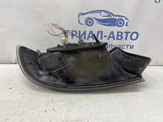 Фонарь задний внешний правый 3 2003-2009 BK 1.6 бензин Z6