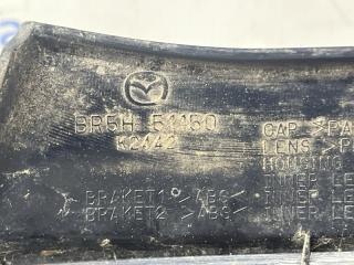 Фонарь задний внешний правый 3 2003-2009 BK 1.6 бензин Z6