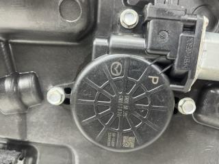 Стеклоподъемник задний правый Mazda CX 5 KE 2.2 diesel