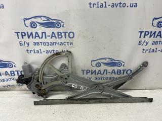 Стеклоподъемник передний левый Lexus RX 350 2003-2009 Б/У Стеклоподъемник передний левый Lexus RX 350 2003-2009