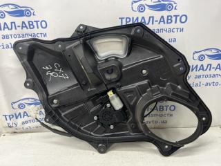 Стеклоподъемник задний правый Mazda CX 7 2006-2012 Б/У Стеклоподъемник задний правый Mazda CX 7 2006-2012