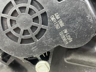 Стеклоподъемник задний правый CX 7 2006-2012 ER 2.2 дизель MZR-CD