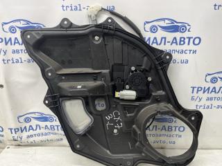 Стеклоподъемник задний левый Mazda CX 7 2006-2012
