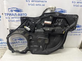 Стеклоподъемник передний правый Mazda CX 7 2006-2012