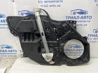 Стеклоподъемник передний правый CX 7 2006-2012 ER 2.2 дизель MZR-CD
