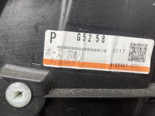 Стеклоподъемник передний правый CX 7 2006-2012 ER 2.2 дизель MZR-CD