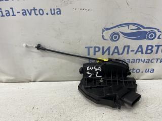 Замок двери задний левый Ford Kuga 2011-2019