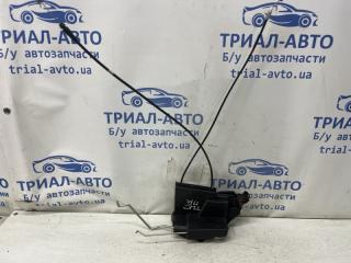 Замок двери передний правый Hyundai Tucson 2004-2009