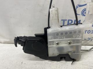 Замок двери передний правый Tucson 2004-2009 JM 2.0 diesel D4EA