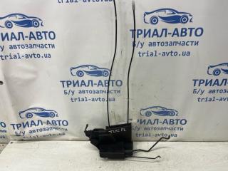 Замок двери передний левый Hyundai Tucson 2004-2009