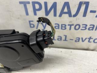 Замок двери передний левый Tucson 2004-2009 JM 2.0 diesel D4EA
