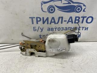 Замок двери передний левый Pajero Sport 1996-2008 K9 2.5 Diesel 4D56