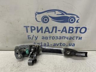 Ручка двери внешняя передняя правая Mazda CX 7 ER 2.2 дизель MZR-CD