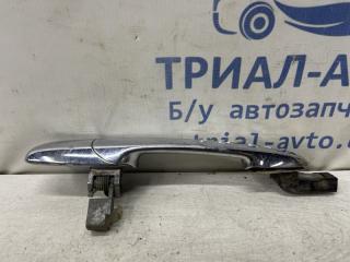 Ручка двери внешняя передняя левая CX 7 2006-2012 ER 2.2 дизель MZR-CD