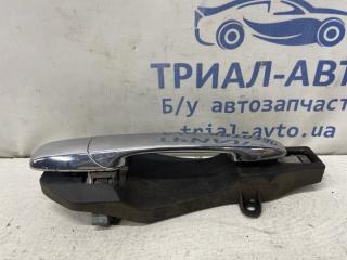 Ручка двери внешняя задняя левая CX 7 2006-2012 ER 2.2 дизель MZR-CD