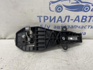Ручка двери внешняя задняя левая Mazda CX 7 ER 2.2 дизель MZR-CD