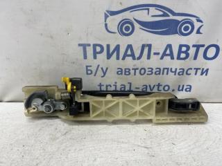 Ручка двери внешняя передняя левая Tucson 2004-2009 JM 2.0 diesel D4EA