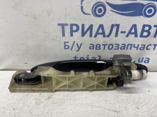 Ручка двери внешняя задняя правая Hyundai Tucson JM 2.0 diesel D4EA