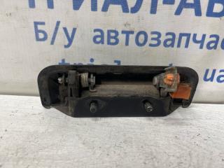 Ручка двери внешняя задняя правая Pajero Sport 1996-2008 K9 2.5 Diesel 4D56