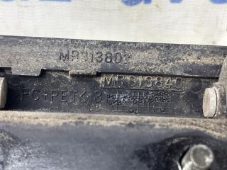 Ручка двери внешняя задняя правая Mitsubishi Pajero Sport K9 2.5 Diesel 4D56
