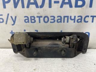 Ручка двери внешняя передняя левая Pajero Sport 1996-2008 K9 2.5 Diesel 4D56