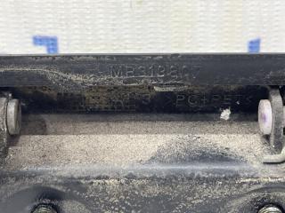 Ручка двери внешняя передняя левая Mitsubishi Pajero Sport K9 2.5 Diesel 4D56