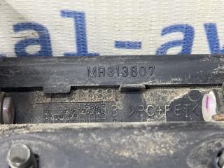 Ручка двери внешняя задняя левая Mitsubishi Pajero Sport K9 2.5 Diesel 4D56
