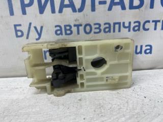 Ручка двери внутренняя правая Tucson 2004-2009 JM 2.0 diesel D4EA