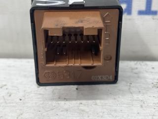Корректор зеркал Mitsubishi Pajero Sport K9 2.5 Diesel 4D56