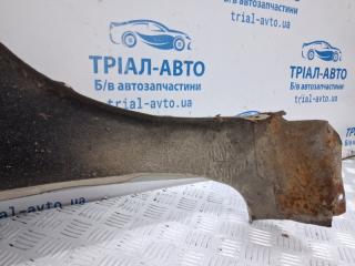 Крыло переднее левое 3 2003-2009 BK 1.6 бензин Z6