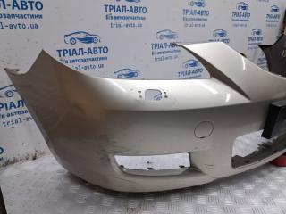 Бампер передний 3 2003-2009 BK 1.6 бензин Z6