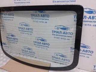 Стекло в кузов заднее 3 2003-2009 BK 1.6 бензин Z6