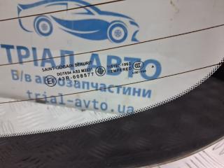 Стекло в кузов заднее 3 2003-2009 BK 1.6 бензин Z6