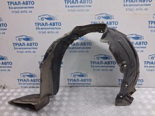 Подкрылок передний правый Mazda 3 2003-2009