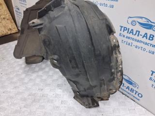 Подкрылок передний правый 3 2003-2009 BK 1.6 бензин Z6